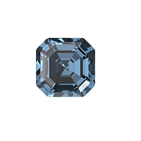 Buy Swarovski 4480 Imperial Cut MONTANA Foiled -10mm (1)