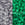 Beads wholesaler  - cc2725 - Toho beads 11/0 Glow in the dark gray crystal/bright green (10g)