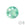 Beads wholesaler  - Swarovski 1088 xirius chaton crystal mint green 6mm-SS29 (6)