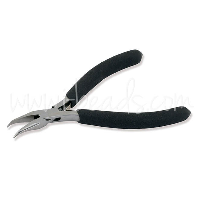 Beadalon econo bent chain nose pliers (1)