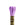 Beads wholesaler  - DMC mouliné stranded cotton 8m purple 210 (1)