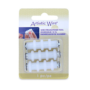 Artistic wire straightener (1)