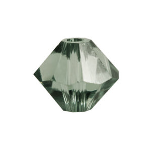 Buy 5328 Swarovski xilion bicone erinite 4mm (40)