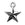 Beads Retail sales Nautical star charm metal antique silver plated 18mm (1)