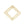 Beads Retail sales Link and pendant square 20mm golden brass (1)