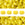 Beads wholesaler  - Super Duo beads 2.5x5mm Luster Opaque Yellow (10g)