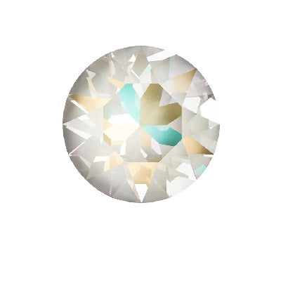 Buy Swarovski 1088 XIRIUS chaton Crystal Light Grey DELITE - SS39-8mm (3)