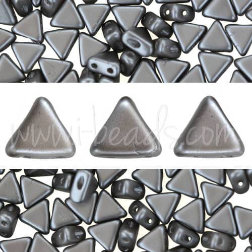 KHEOPS par PUCA 6mm pastel grey (10g)