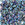 Beads wholesaler  - LMA401FR Miyuki Long Magatama matte black AB (10g)