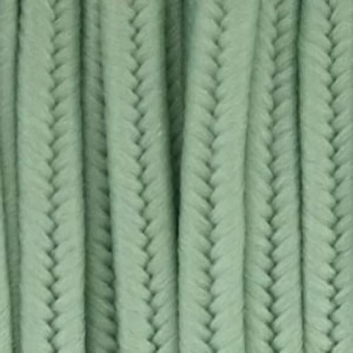 Buy Soutache polyester mint 3x1.5mm (2m)