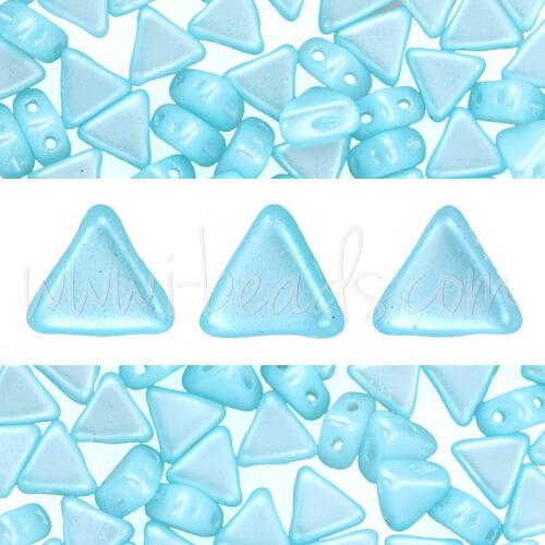 Buy KHEOPS par PUCA 6mm pastel light azore (10g)