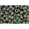 cc708 - Toho beads 8/0 matt colour cassiopeia (10g)