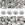 Beads wholesaler  - Super Duo beads 2.5x5mm silver (10g)