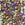 Beads wholesaler  - LMA188 Miyuki Long Magatama metallic purple gold iris (10g)