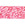 Beads wholesaler  - cc38 - Toho Treasure beads 11/0 silver lined pink (5g)