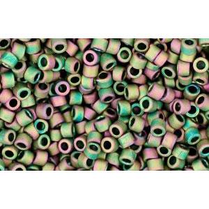 cc708 - Toho Treasure beads 11/0 matt colour cassiopeia (5g)