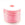 Beads wholesaler  - Rattail cord PINK 1mm (3m)