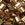 Beads Retail sales Cc457 - Miyuki tila beads dark bronze 5mm (25 beads)