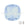 Beads wholesaler  - Swarovski 4470 square fancy stone air blue opal 10mm (1)