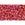 Beads wholesaler  - cc165cf - Toho beads 8/0 transparent rainbow frosted ruby (10g)