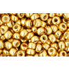 Buy Ccpf557 - Toho beads 8/0 galvanized starlight (250g)