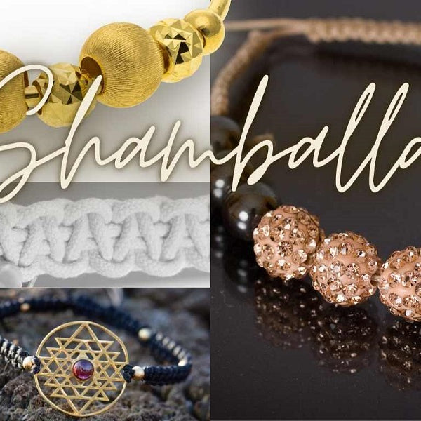 Bracelet Shamballa : 7 bonnes Raisons de le Faire soi-même