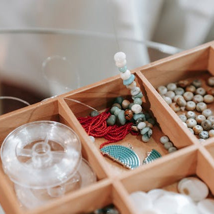 Fils élastiques pour bijoux