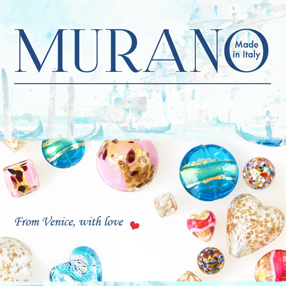 Les Perles de Murano