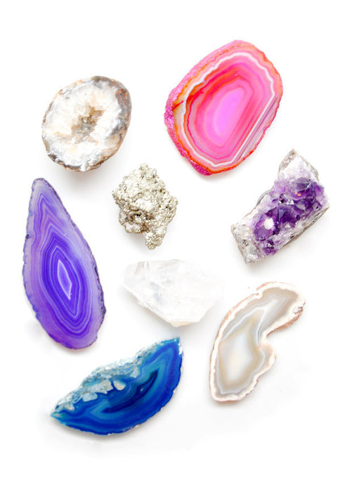 RENAISSANCE DES PIERRES ET PERLES SEMI-PRECIEUSES