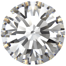 1028 XILION Chaton Swarovski®