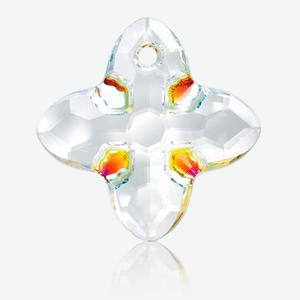 Découvrez nos Pendentif Cristal 6868 cross tribe