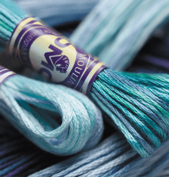 DMC Mouliné Color Variations Arkiv - Garn, strik og hobbby