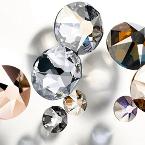 Strass Flat Backs