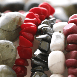 Semi precious Gemstones
