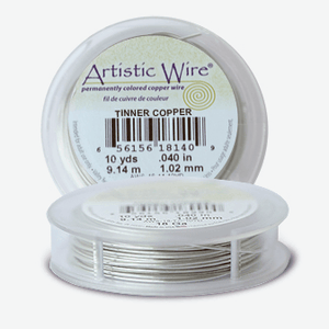 Fils De Cuivre Artistic Wire