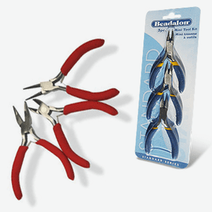 Jewellery tools 2025 and boxes