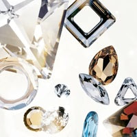 Swarovski Fancy Stones