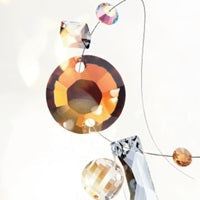 Swarovski Sew-On Stones