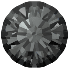 Chaton Swarovski 1028 CRYSTAL SILVNIGHT Vente en Gros