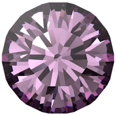 Chaton Swarovski 1028 IRIS Vente en Gros