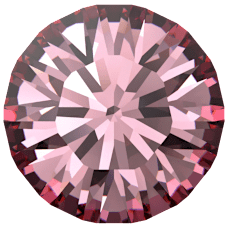 Chaton Swarovski 1028 LIGHT ROSE Vente en Gros