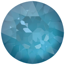Chaton Swarovski 1088 CRYSTAL TEAL I Vente en Gros