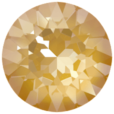 Chaton Swarovski 1088 CRYSTAL TUSCANYE L Vente en Gros
