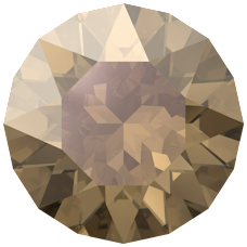 Chaton Swarovski 1088 CRYSTAL BRONZE Vente en Gros