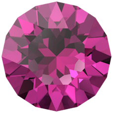 Buy Chaton Swarovski 1088 DARK ROSE Vente en Gros