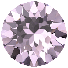 Buy Chaton Swarovski 1088 LIGHT AMETHYST Vente en Gros