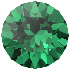Buy Chaton Swarovski 1088 MAJESTIC GREEN Vente en Gros