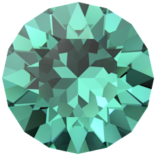 Chaton Swarovski 1088 RECREATED CARIBBEAN GREEN Vente en Gros