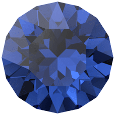 Chaton Swarovski 1088 RECREATED DARK SAPPHIRE Vente en Gros