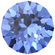 Chaton Swarovski 1088 SAPPHIRE Vente en Gros